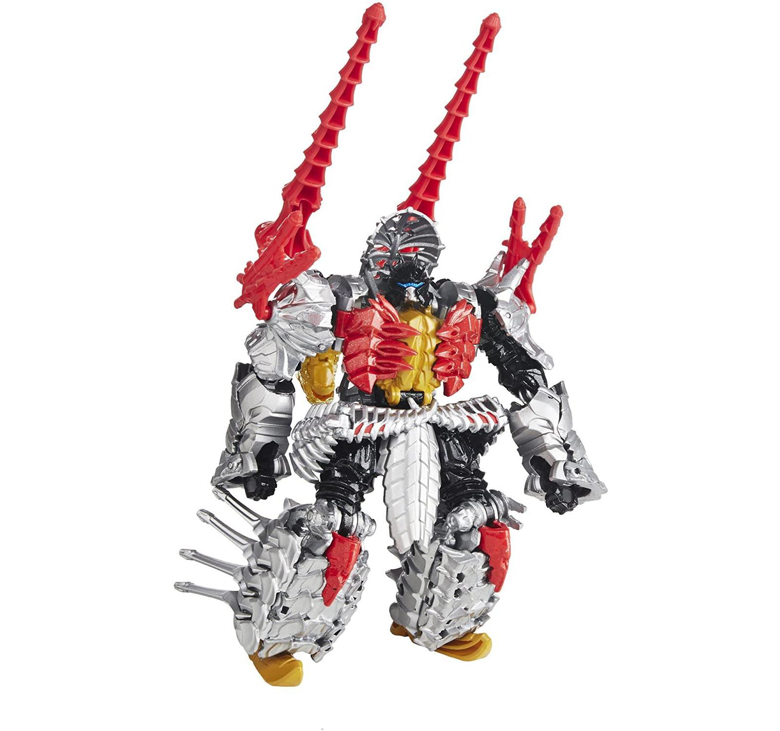 Transformers Slog класс путешественников 2-в-1 фигурка 7", от 8 лет