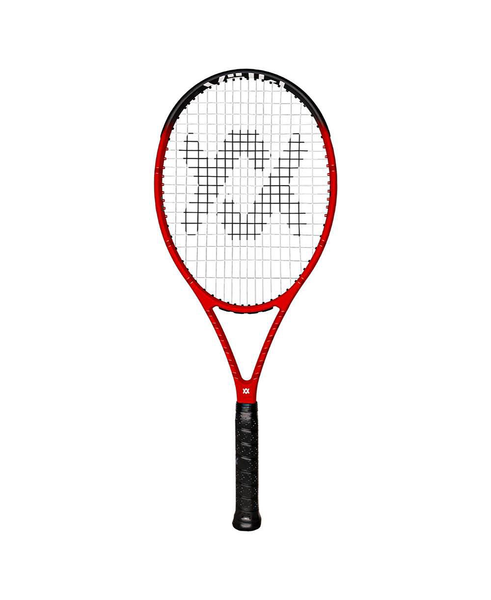 Теннисная ракетка Volkl Vostra V8 285g без струн
