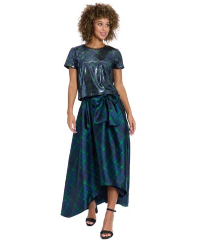 Женский топ Muse Crewneck Short-Sleeve