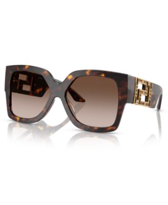 Женские солнцезащитные очки Versace, Ve4402