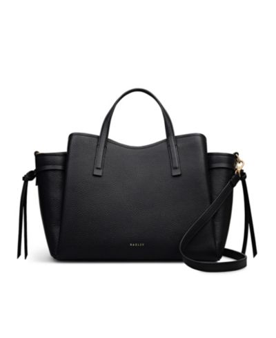 Radley London Blake Gardens Large Ziptop Grab Bag