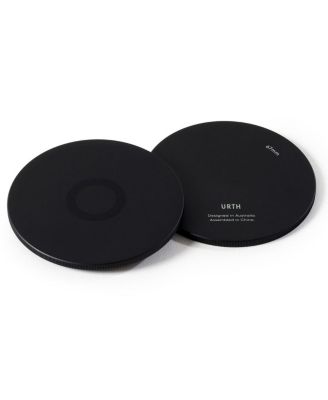 Urth 52mm Metal Lens Filter Caps