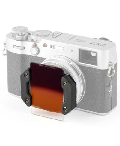NiSi профессиональный комплект фильтров для Fujifilm X100/X100S/X100T/X100V