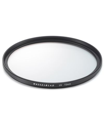 Hasselblad 72mm Multi-Layer Nano Coating UV Filter for Hasselblad XCD Lenses
