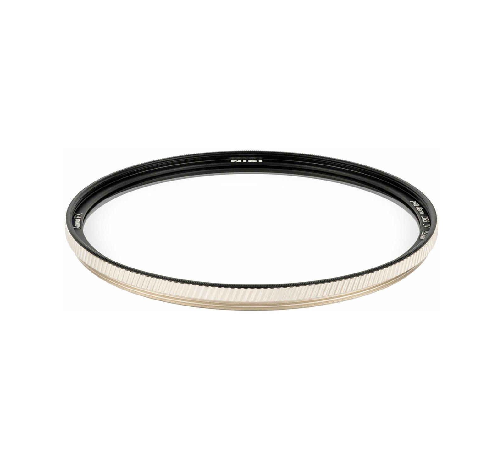 Nisi 46mm Armor FX Pro Nano L395 UV Protection Filter