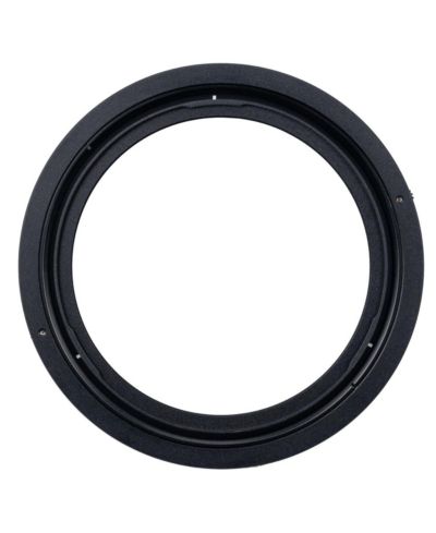 NiSi 82mm Corrosion-Resistant Anodized Aluminum Main Adapter for NiSi 100mm V7 Holder