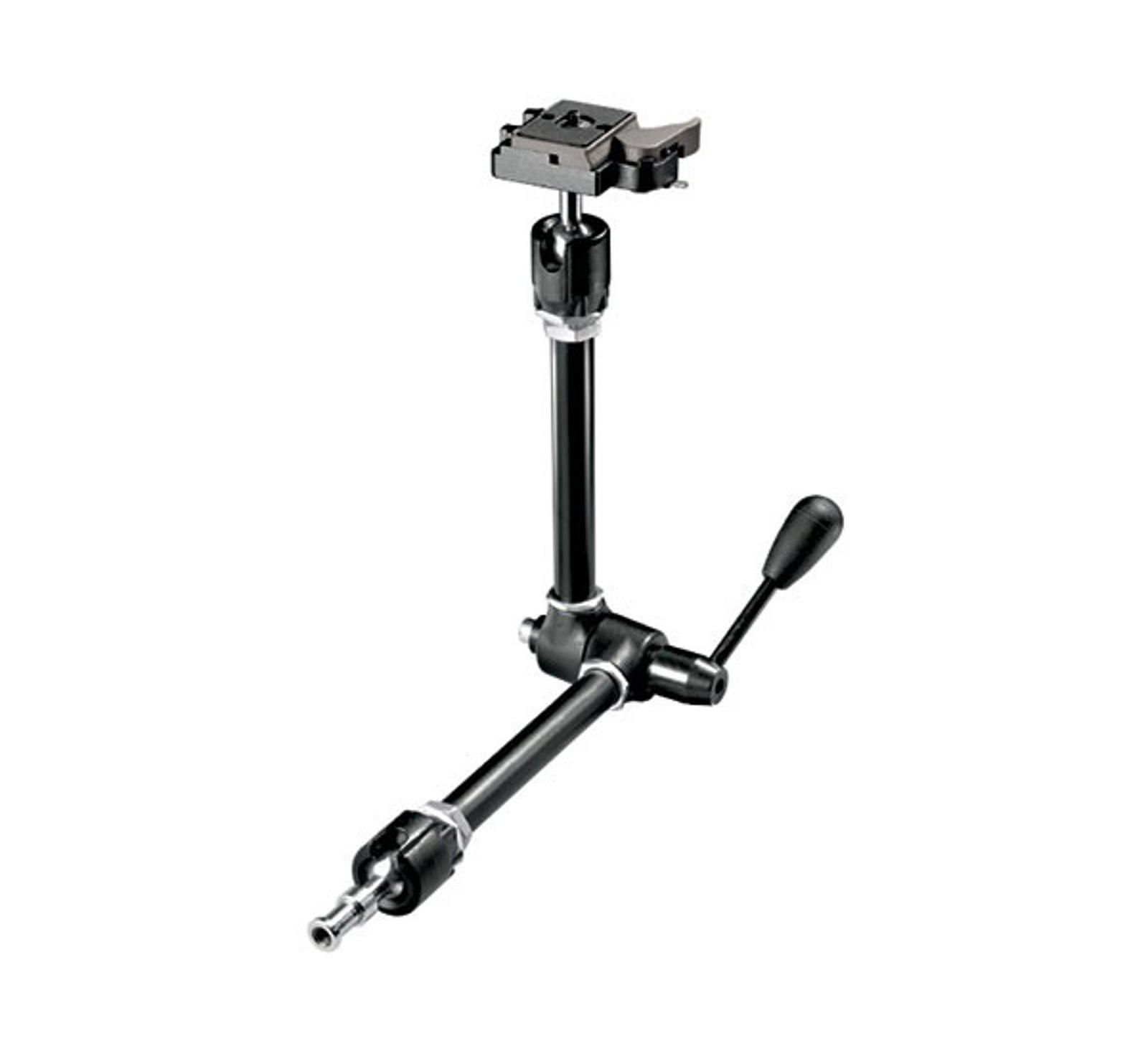Магический рычаг Manfrotto 143RC с быстросъемным механизмом 3299 Quick Release (#2930QR)