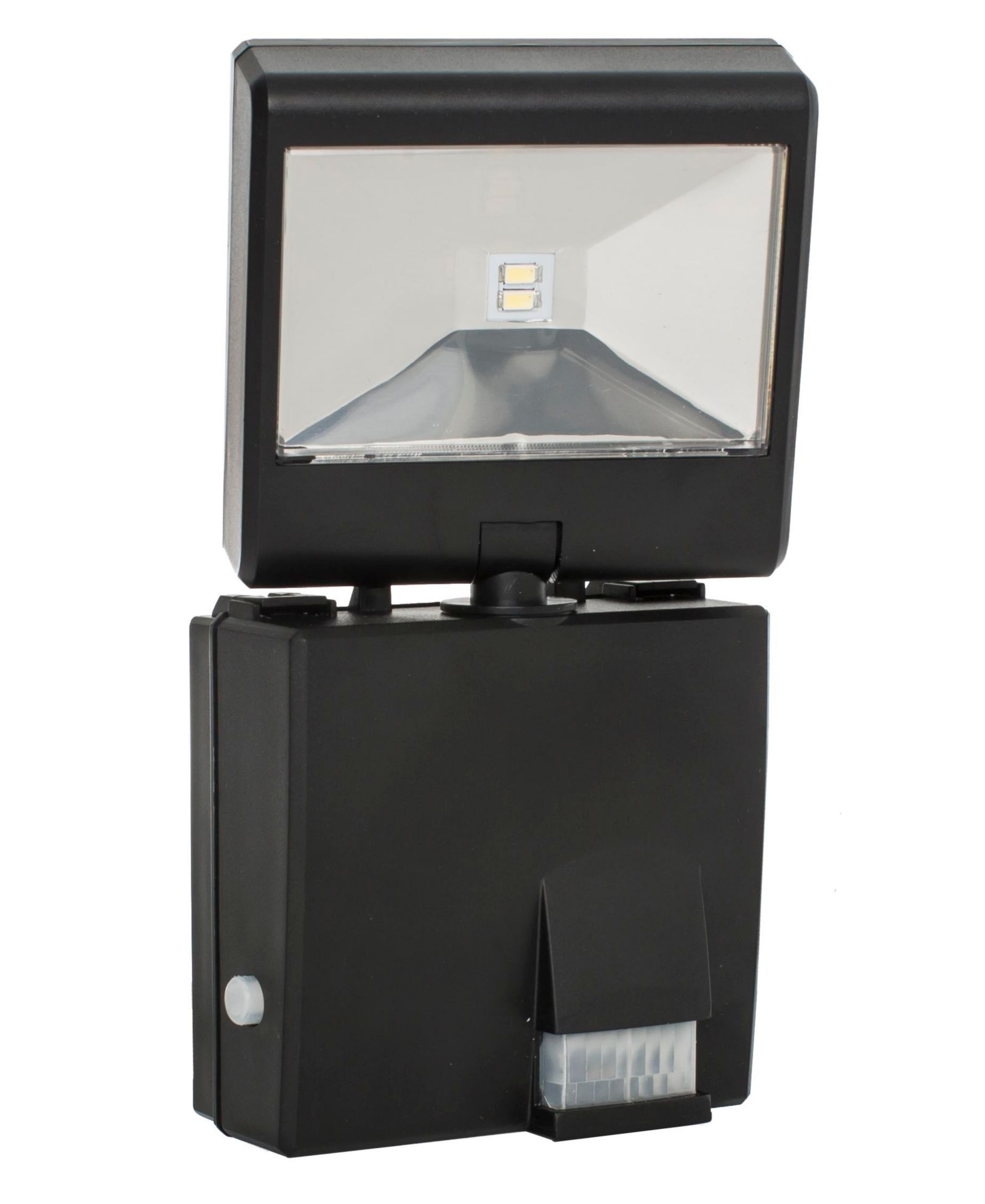 MAXSA Innovations Battery-Powered LED Security Spotlight