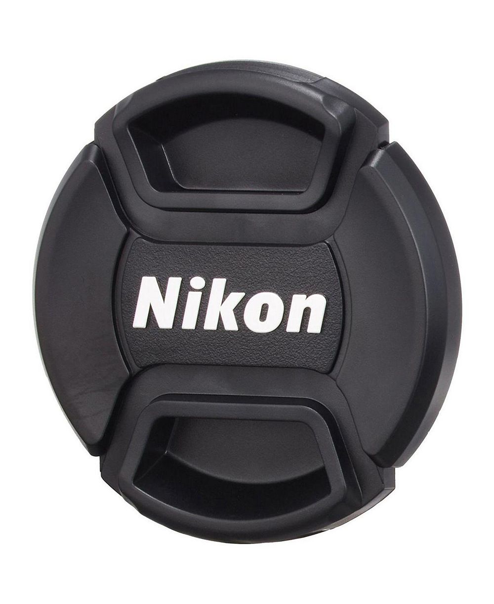 Nikon 67mm Snap-on Lens Cap