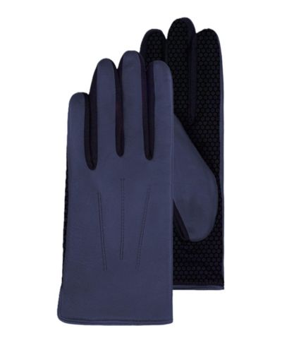 Перчатки KESSLER Style "Mia Grip" made from premium lambskin and spandex with touch function