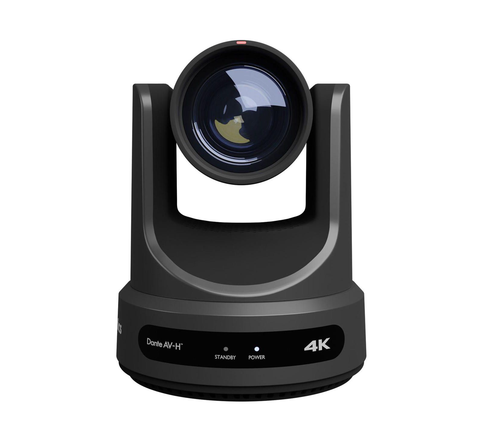 Ptzoptics Link 4K 4K Auto-Tracking PTZ Camera