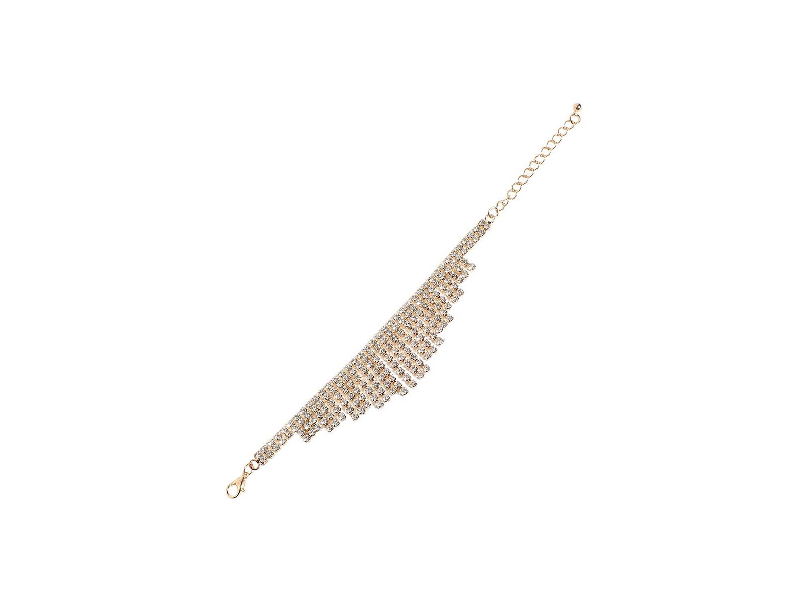 Bling Jewellery Set