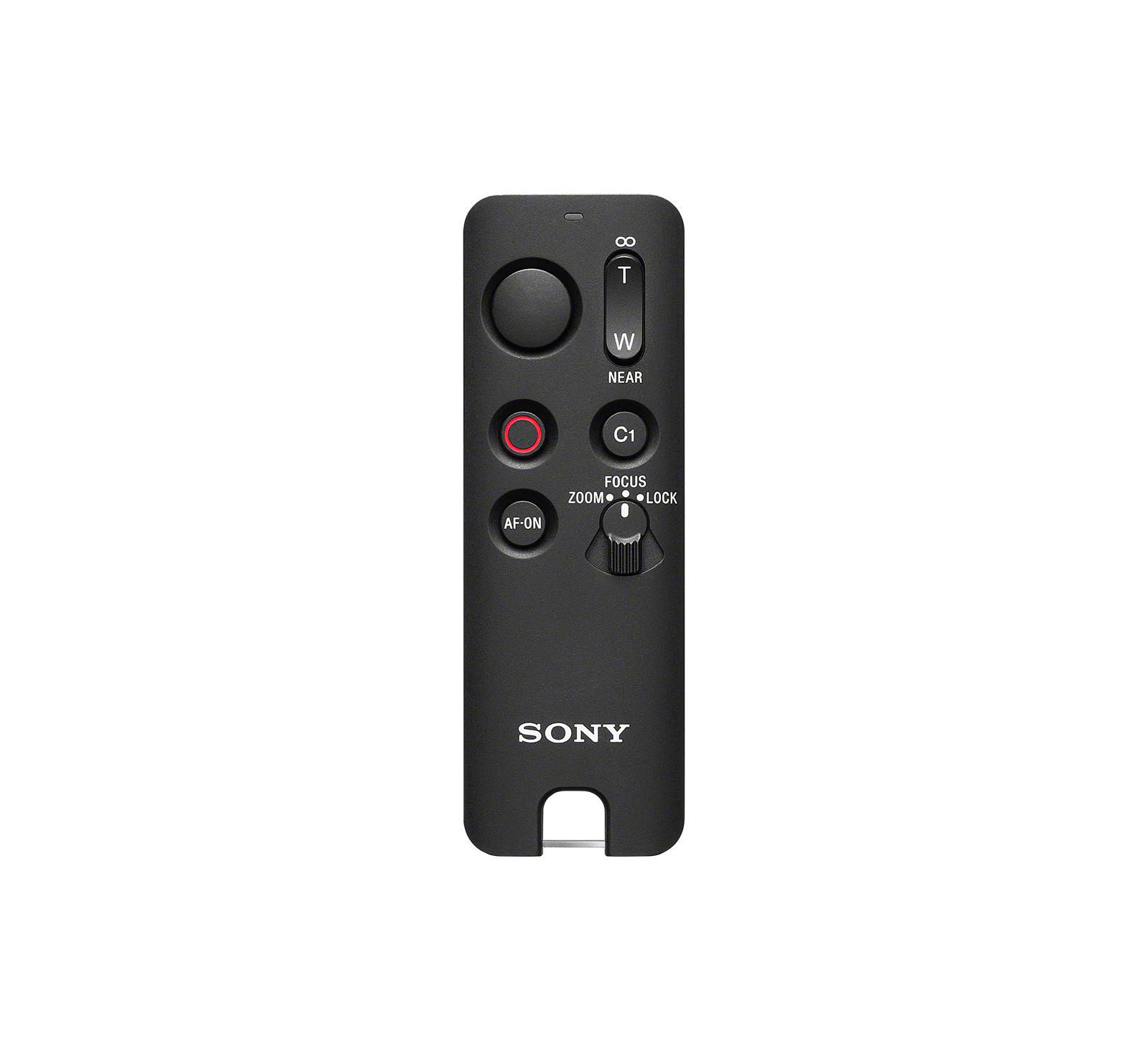 Sony RMT-VP2 Wireless Remote Commander