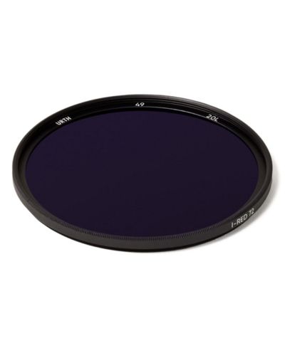 Urth Циркулярный инфракрасный линзовый фильтр R72 49mm Plus+