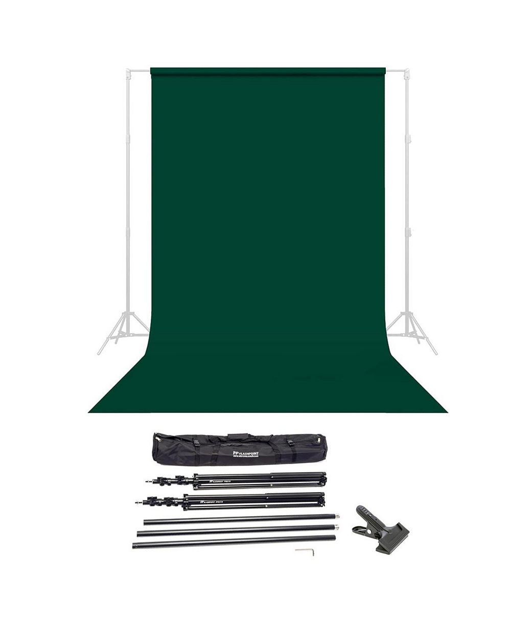 Savage Widetone Seamless Background Paper, 86" x 36' with Support System