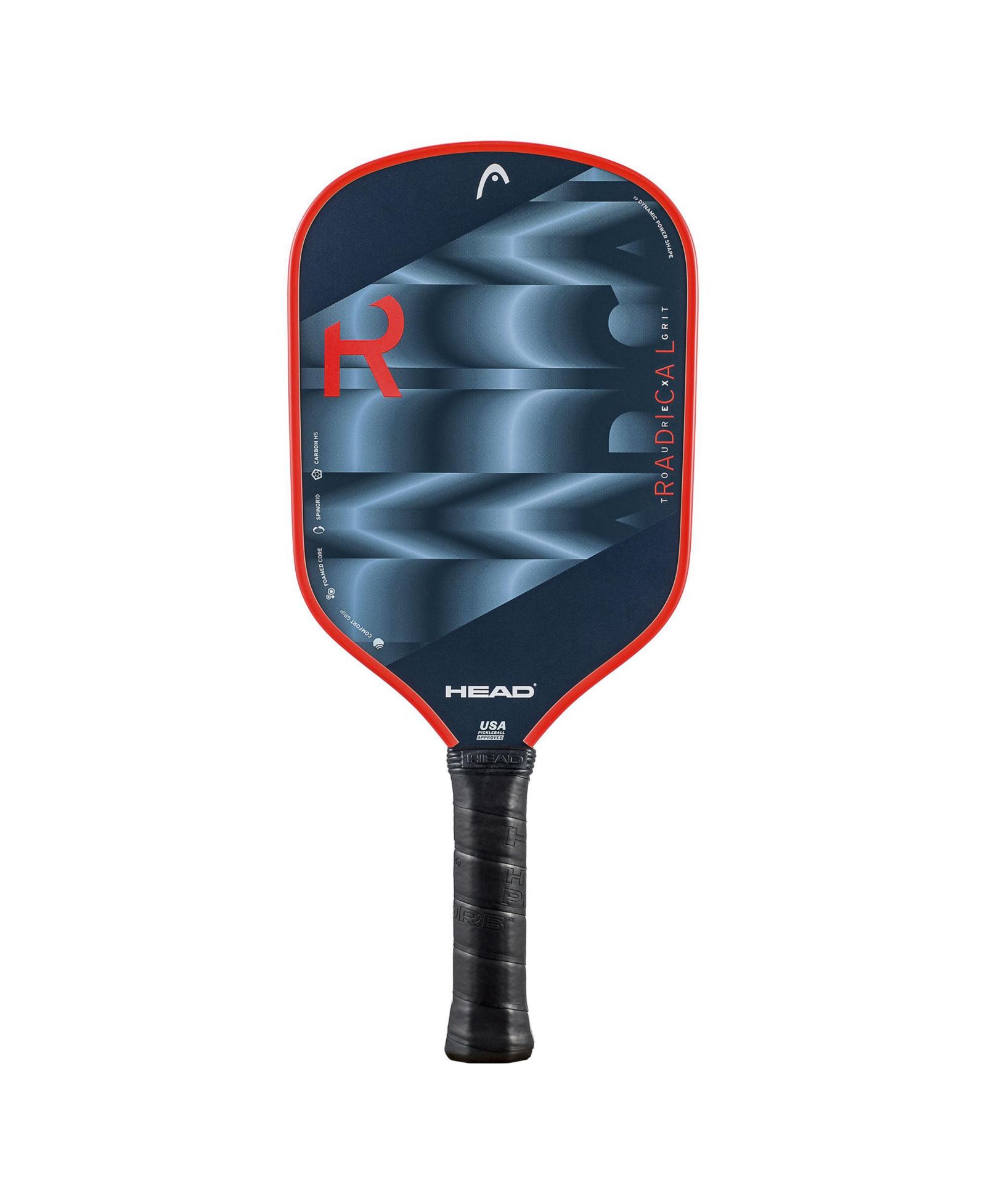 Head Radical Tour EX Grit Pickleball Paddle