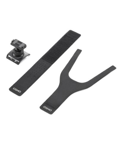 DJI 360-Degree Quick-Release Wrist Strap for Osmo Action 3 and Osmo Action 4