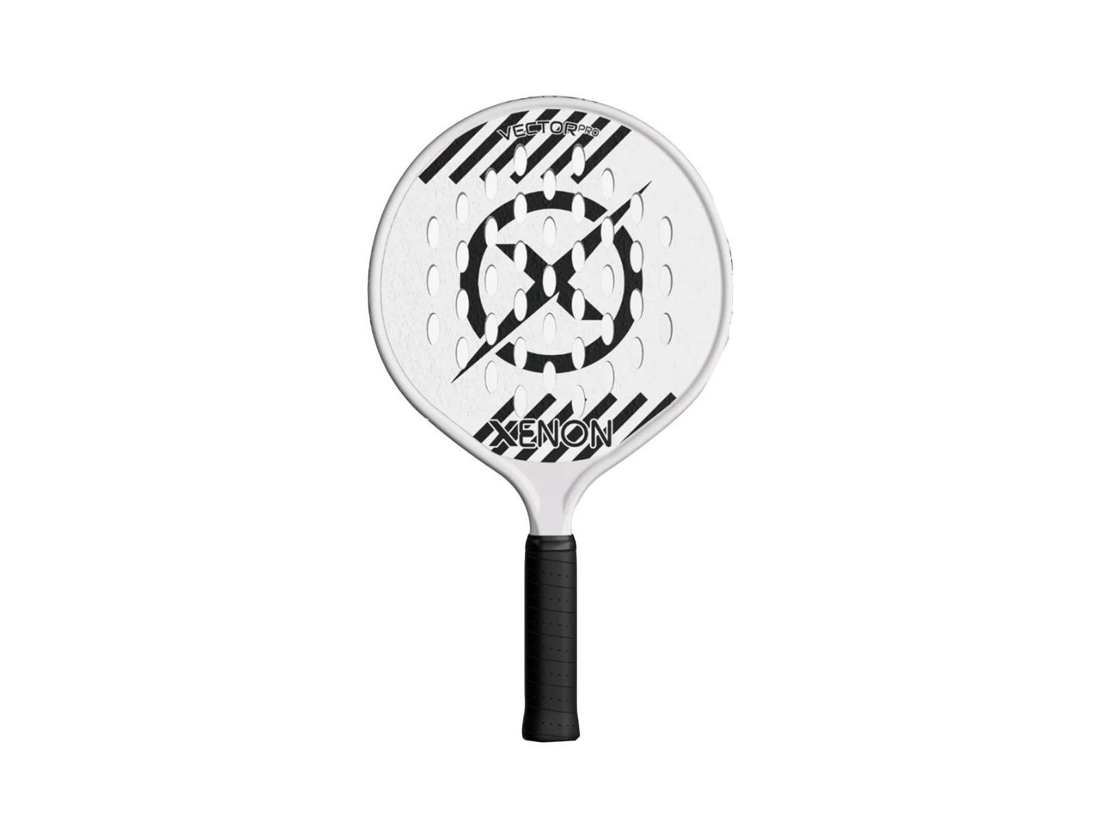 Xenon Ракетка для платформенного тенниса Xenon Vector Pro Spin Max V2