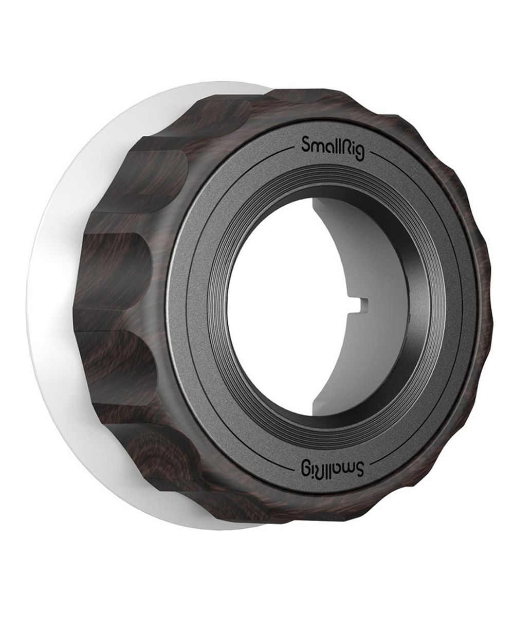 SmallRig маркировочный диск фокусировщика для беспроводного контроллера с ручкой, деревянный