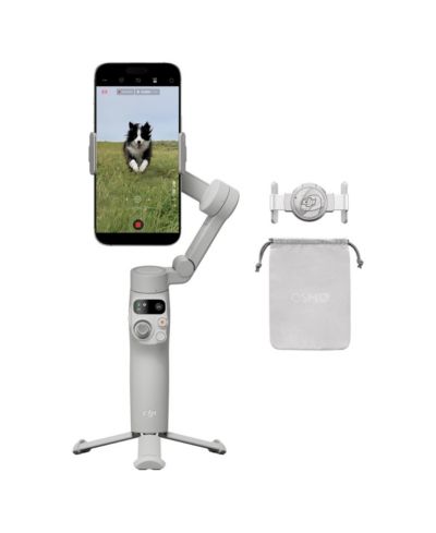 Стабилизатор для смартфона DJI Osmo Mobile 7