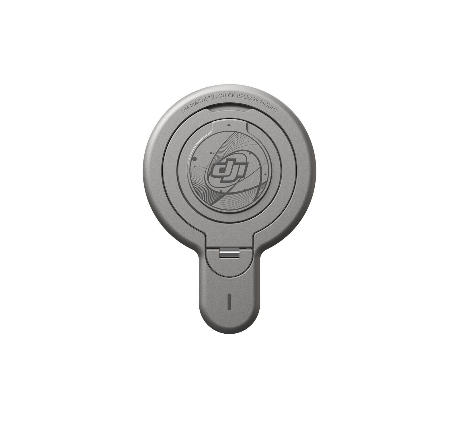 DJI OM Magnetic Quick-Release Mount for Apple iPhone and OSMO