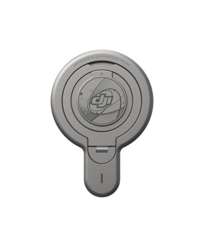 DJI OM Magnetic Quick-Release Mount for Apple iPhone and OSMO