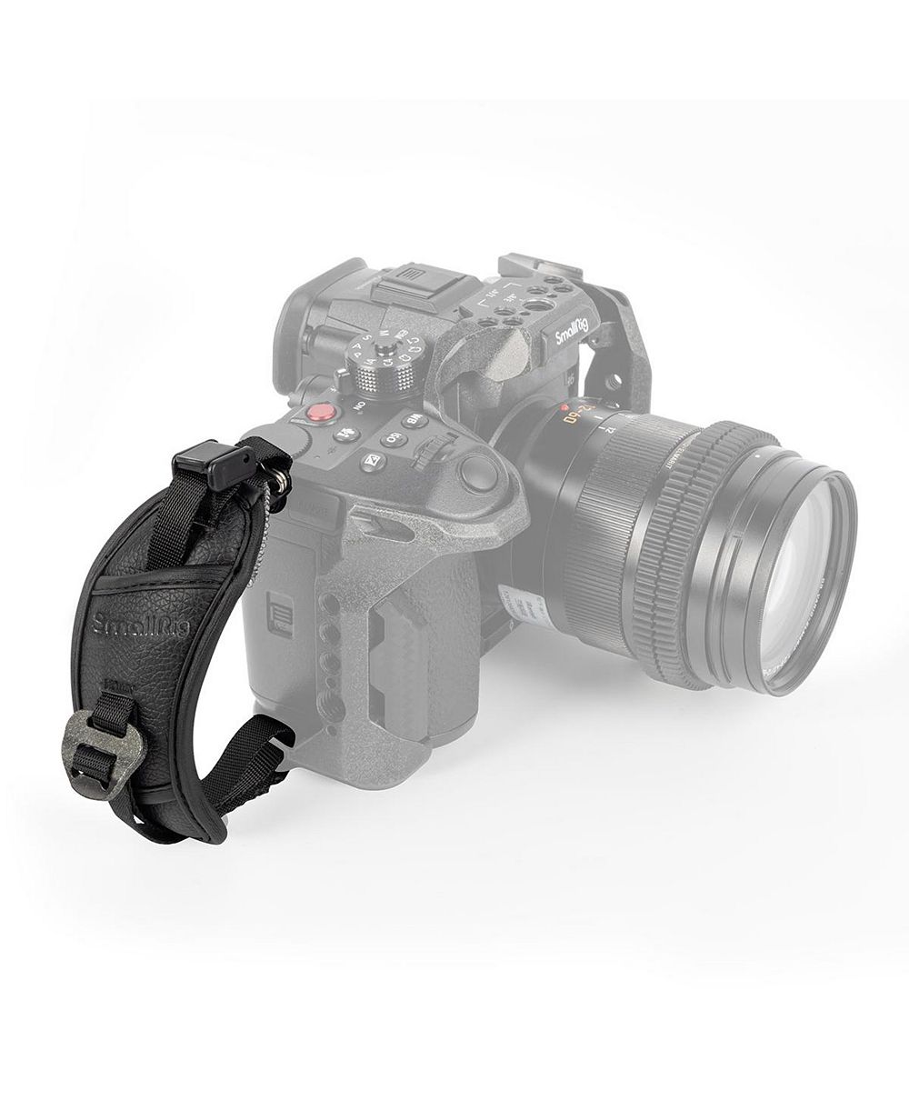 Ручной ремешок SmallRig Black Mamba