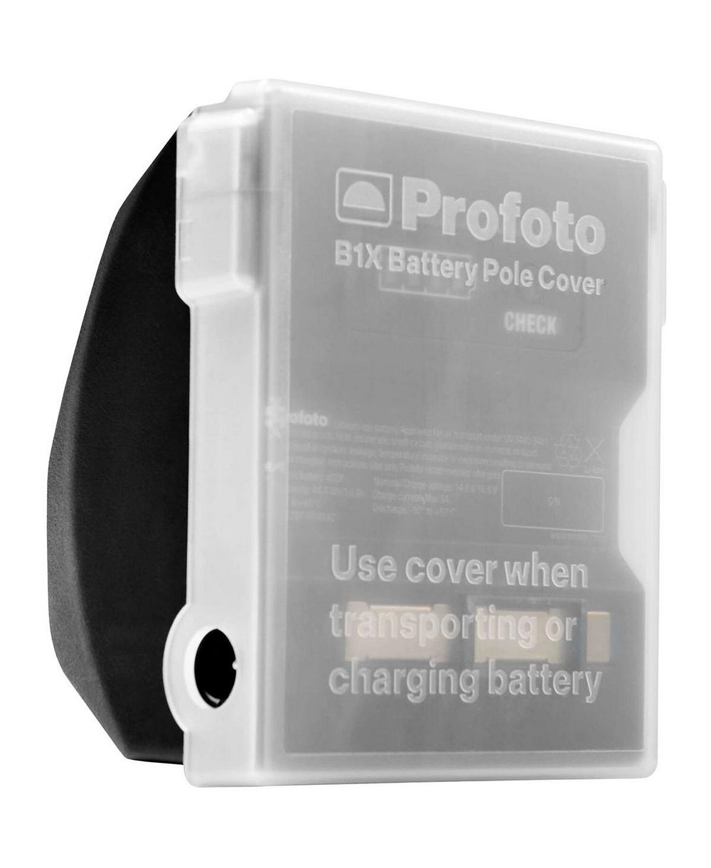 Profoto чехол-держатель для батареи B1X моноблока