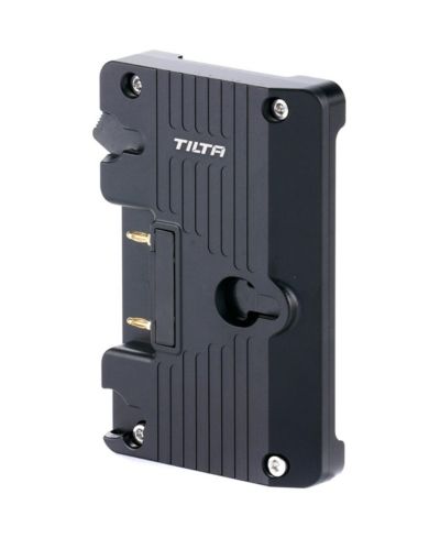 Модуль питания Tilta для DJI Video Transmitter, Gold Mount to Gold Mount