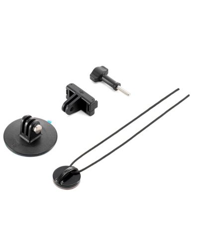 DJI Surfing Tether Kit Quick-Release Mount for Osmo Action 3 and 4