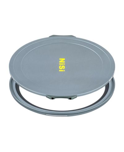 Адаптерное кольцо NiSi JetMag Pro с передней крышкой для 95mm линзы на 95MAG Magnetic Filter
