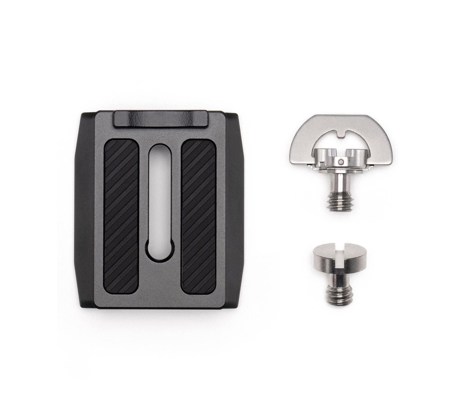 DJI Quick Release Plate for RS 3 Mini Gimbal Stabilizer