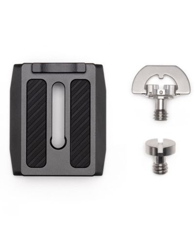 Быстросъемная пластина DJI для стабилизатора RS 3 Mini Gimbal
