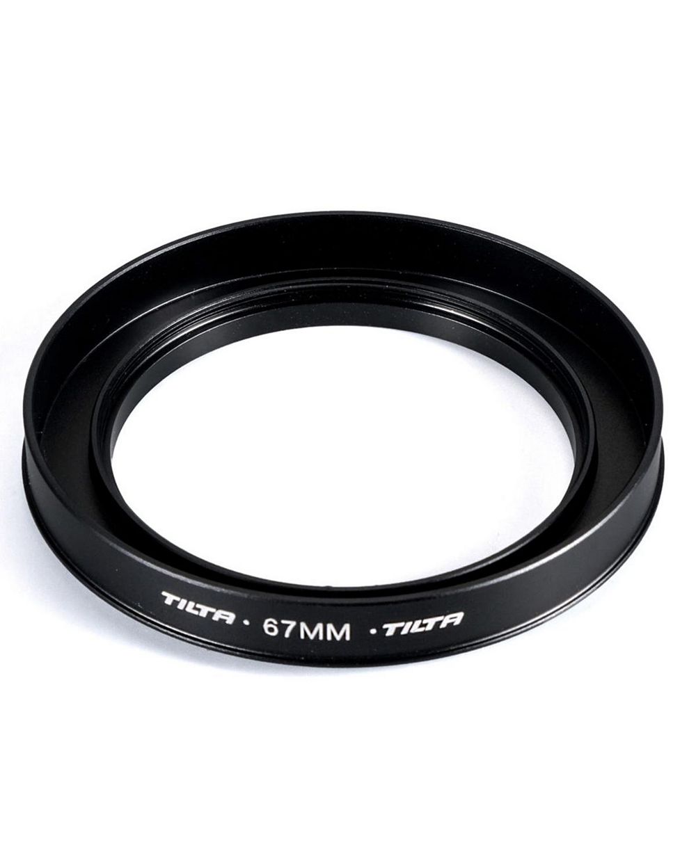 Tilta адаптерное кольцо 67mm для мини-матового бокса с зажимом