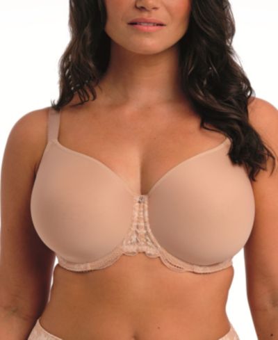 Fantasie Women's Emmaline Underwire Spacer T-Shirt Bra