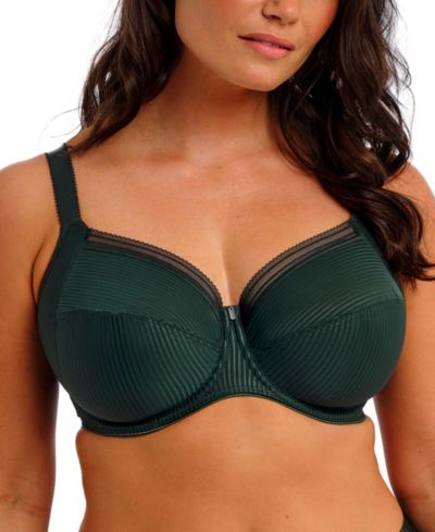 Fantasie Women's Fusion Underwire Side Support Bra