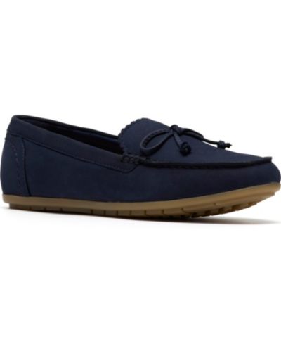 Женские слипоны Clarks Elliotte Sail