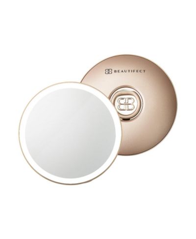 Компактная пудра Beautifect Glow