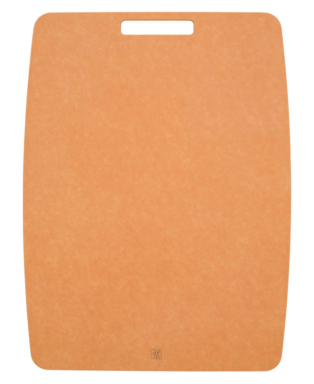 Zwilling Plant Fiber 17.5 x 13" Natural Cutting board