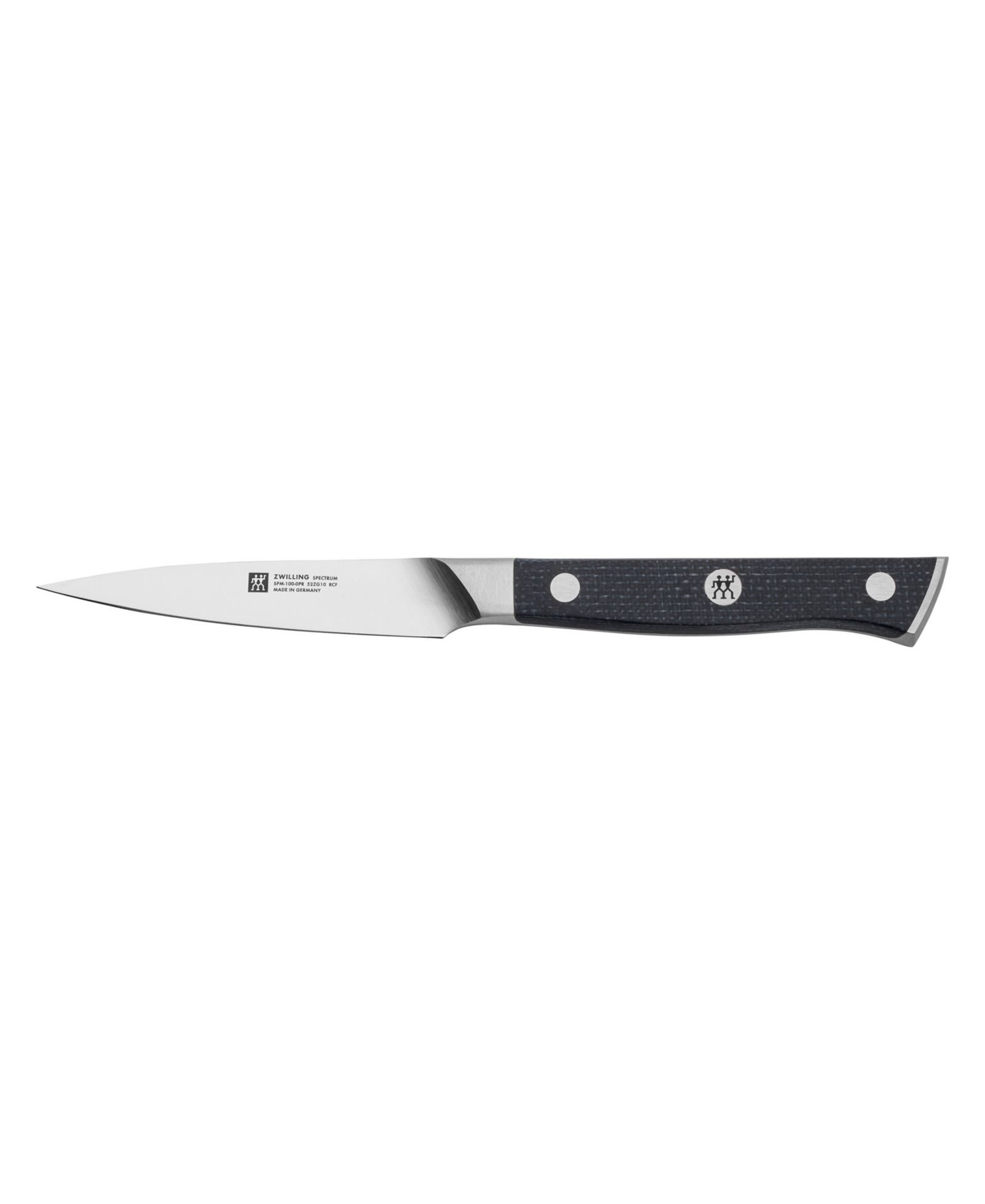 Нож для очистки Zwilling Spectrum 4"