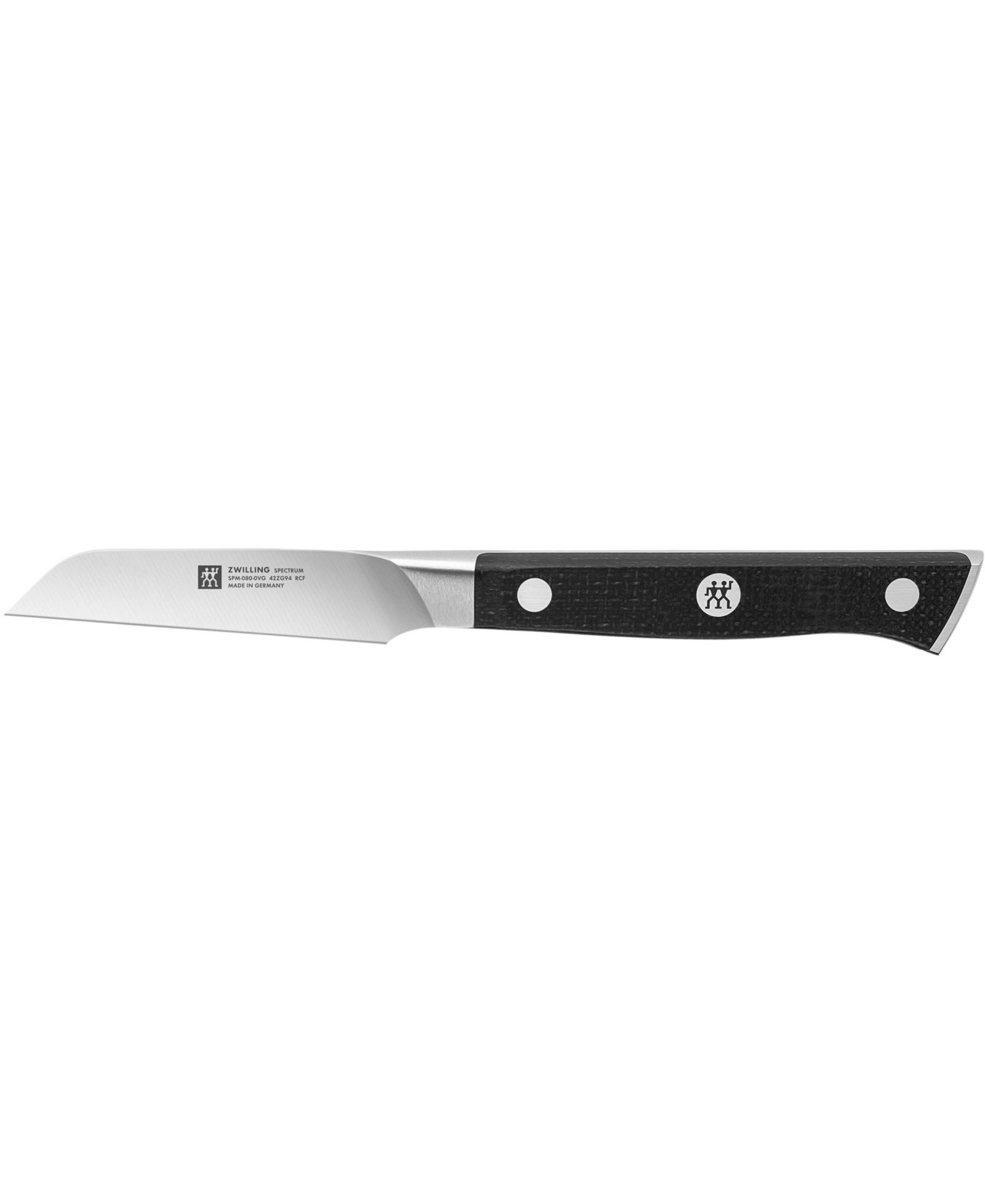 Zwilling Spectrum 3" Vegetable Knife
