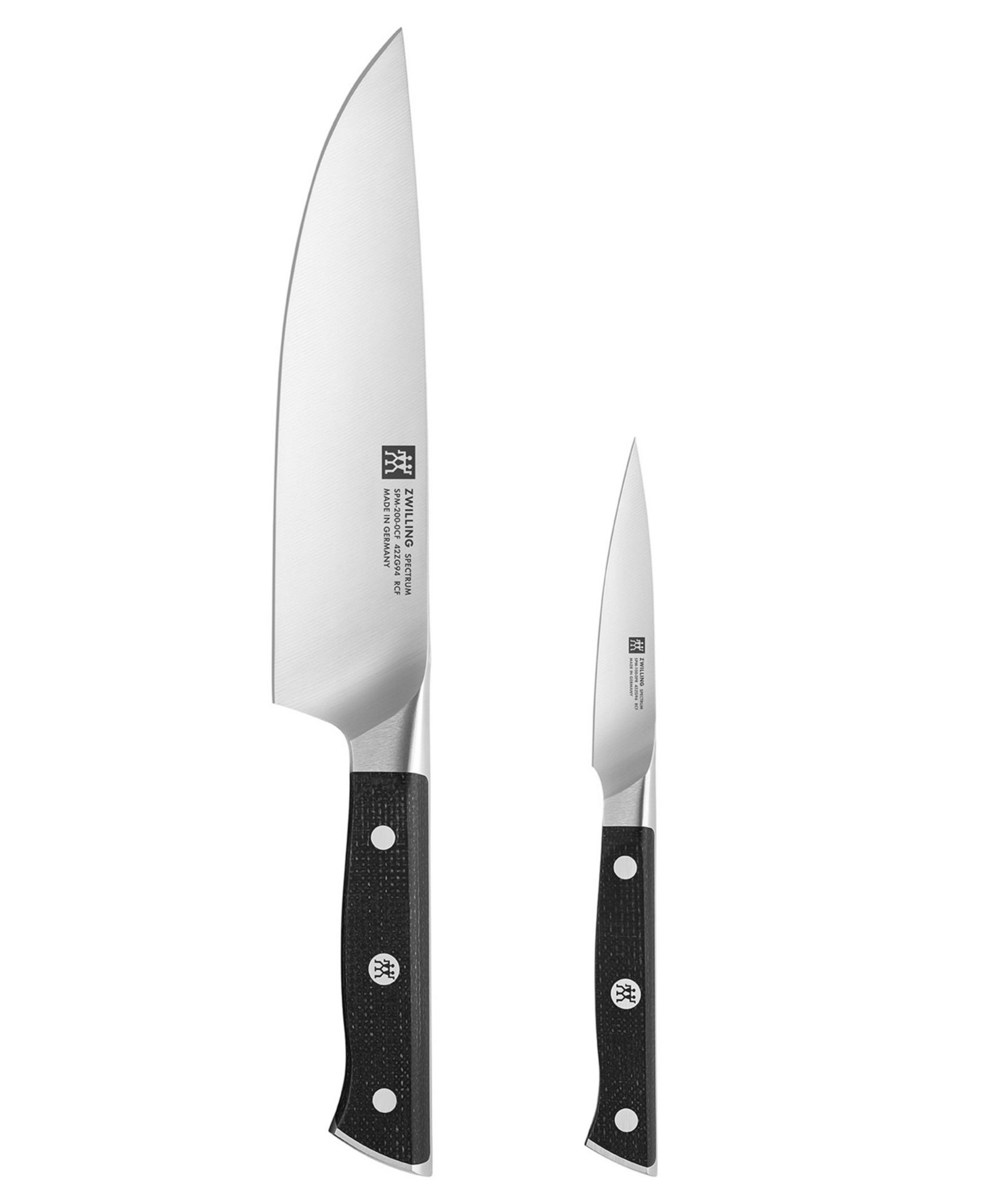 Набор Zwilling Spectrum 2-Pc. Starter Set