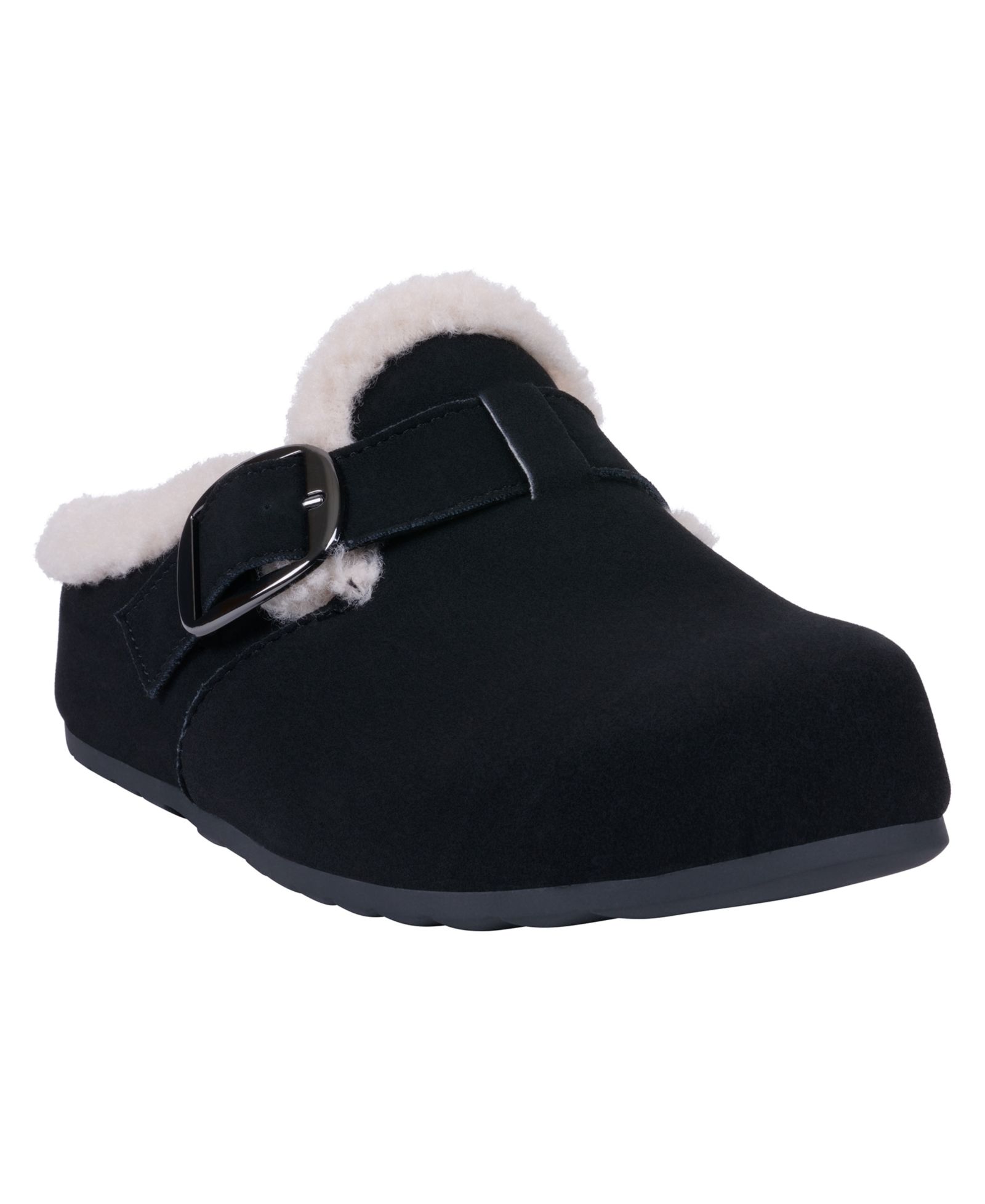 GC Shoes Women's Maylis Slip On Mules