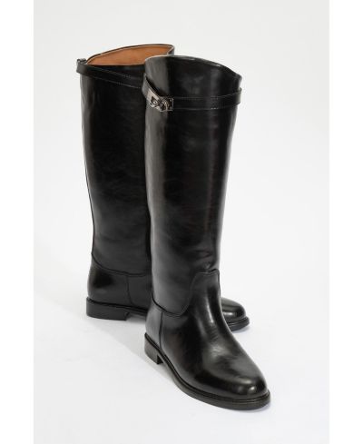 Prologue Shoes Women's Yoko Knee High Boot