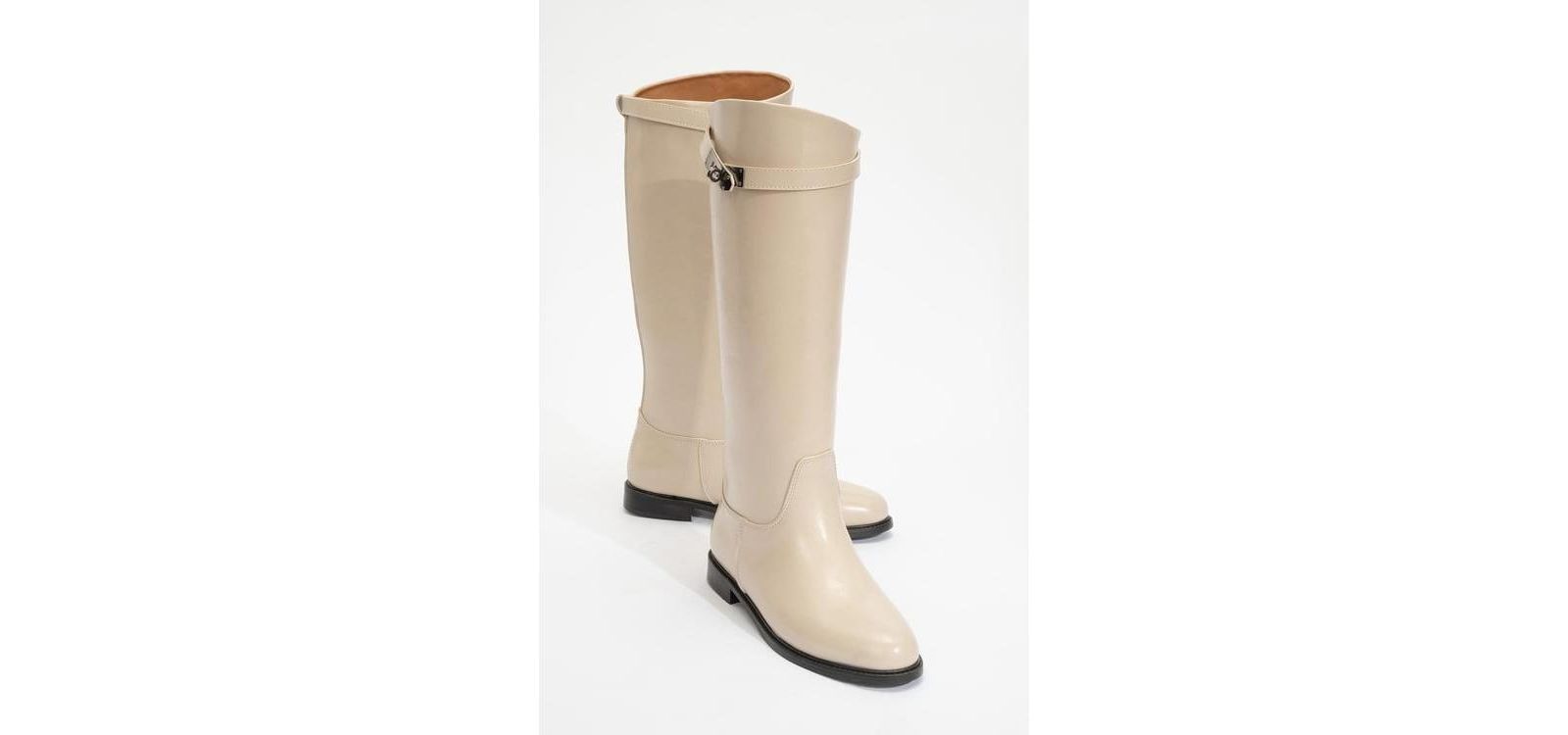Prologue Shoes Женские сапоги Yoko Knee High