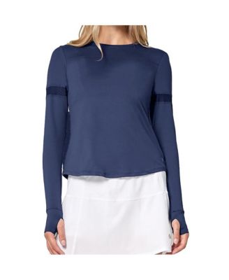 Dark navy