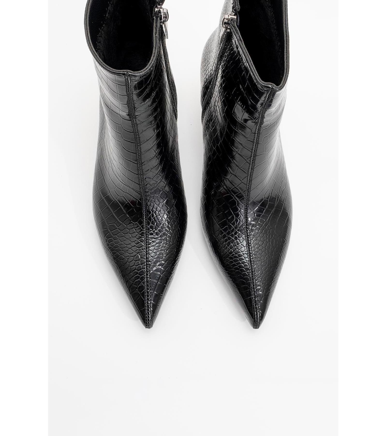Prologue Shoes Women's Noya Stiletto Boot