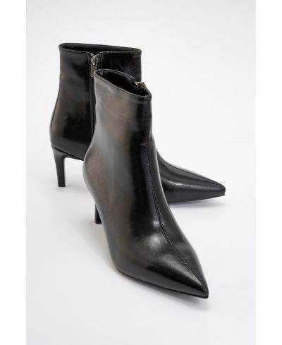 Prologue Shoes Women's Noya Stiletto Boot