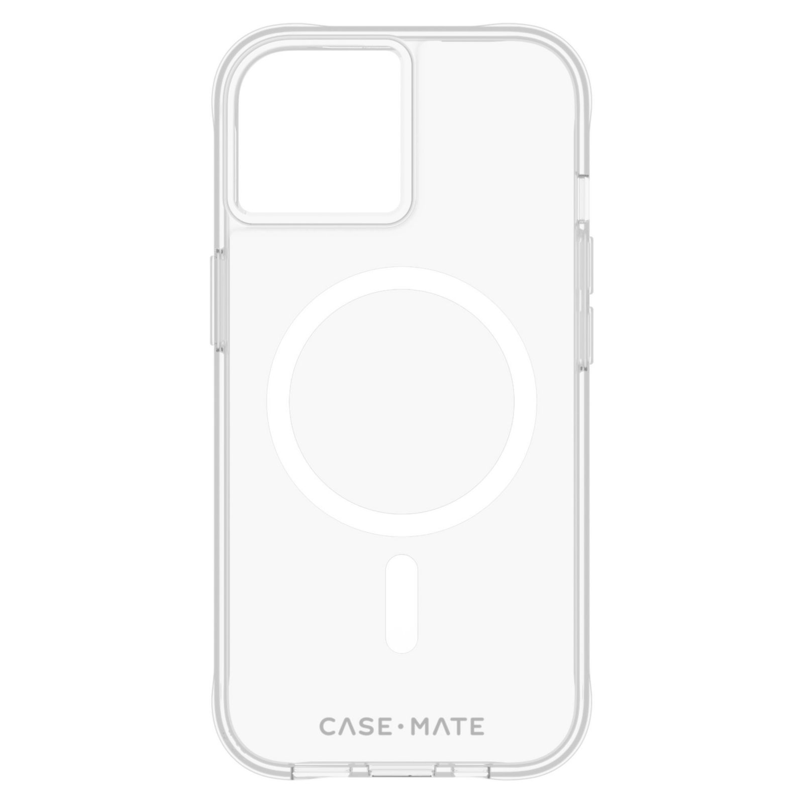 Чехол Case-Mate Tough MagSafe для Apple iPhone 15 / 14 / 13