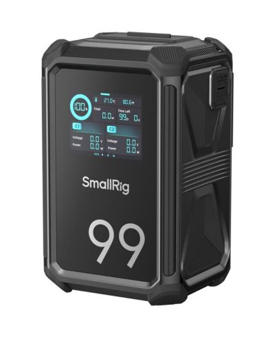 SmallRig SMALLRIG X-TOUCH SMART V-MOUNT